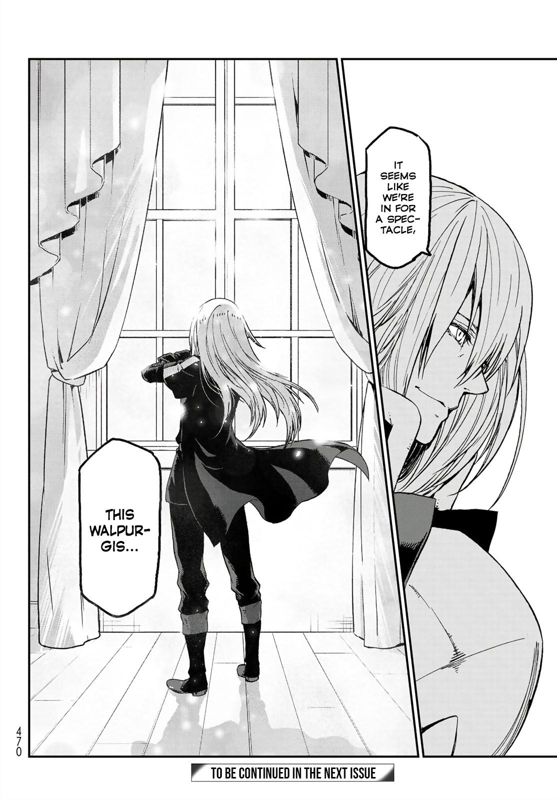 That Time I Got Reincarnated as a Slime, Chapter 76 image 31